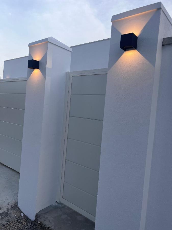 Bambu Sup - Casa Rural En Vejer Con Piscina Privada Vejer de la Frontera Buitenkant foto