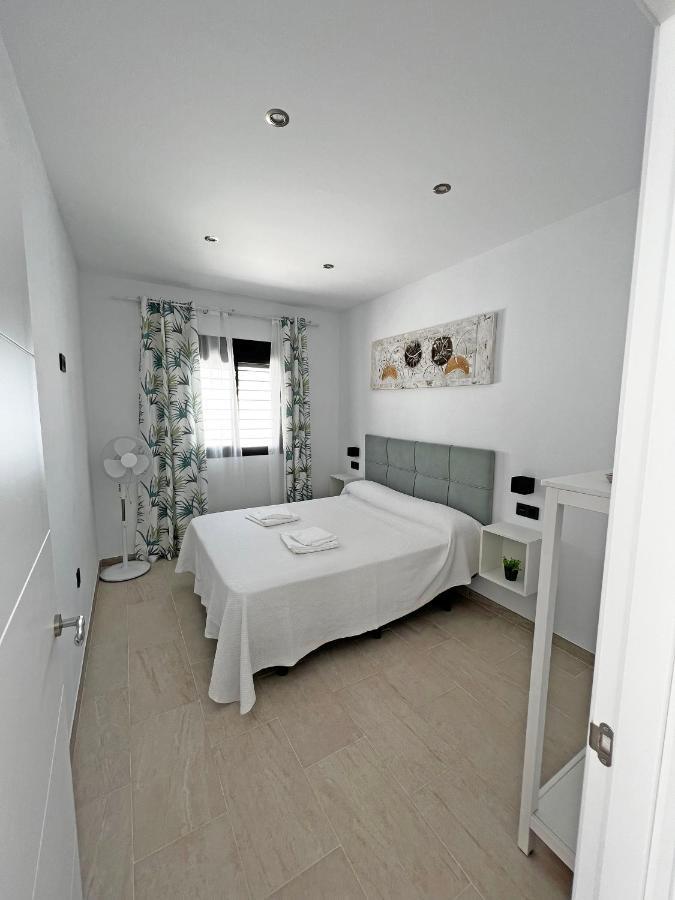Bambu Sup - Casa Rural En Vejer Con Piscina Privada Vejer de la Frontera Buitenkant foto