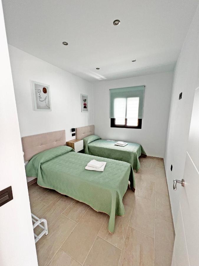 Bambu Sup - Casa Rural En Vejer Con Piscina Privada Vejer de la Frontera Buitenkant foto